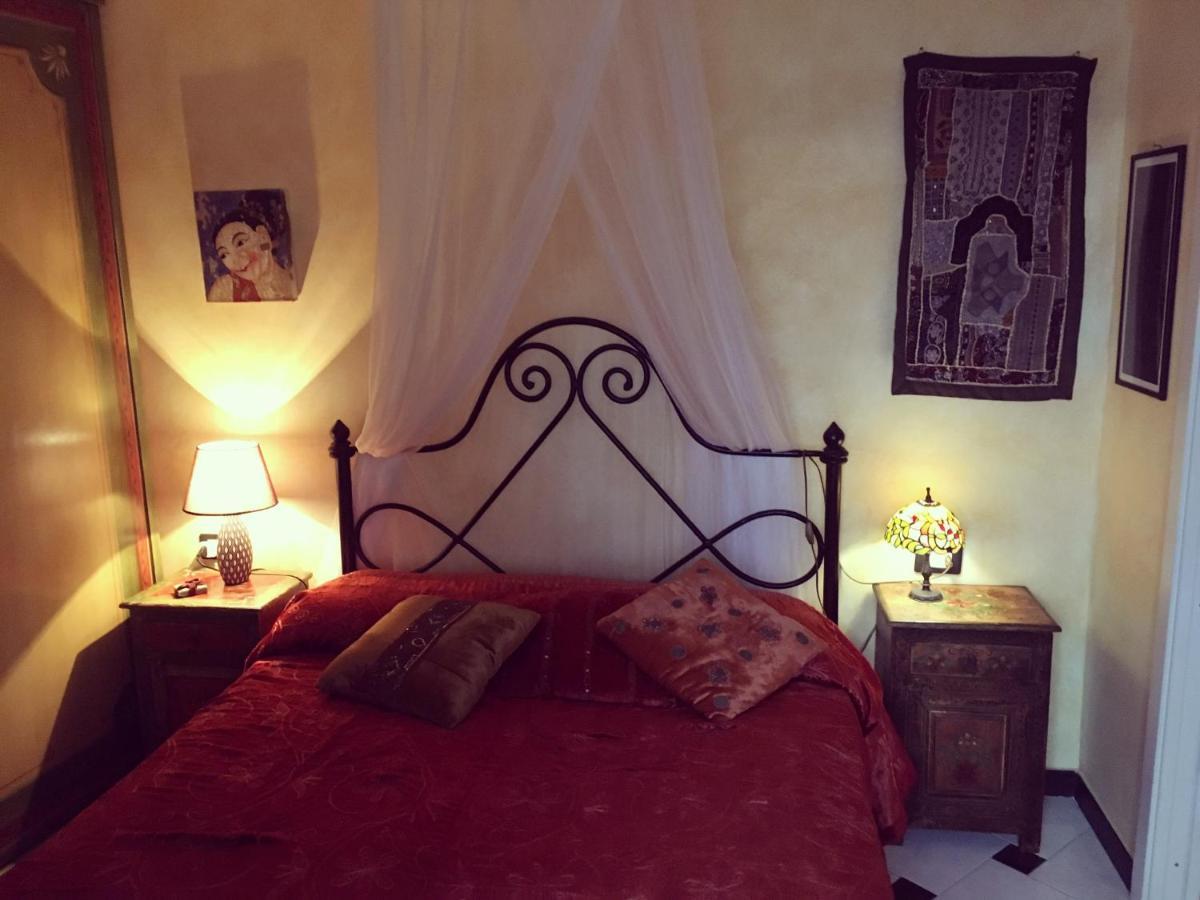Romantic Sea View Flat In Genova Génova Exterior foto
